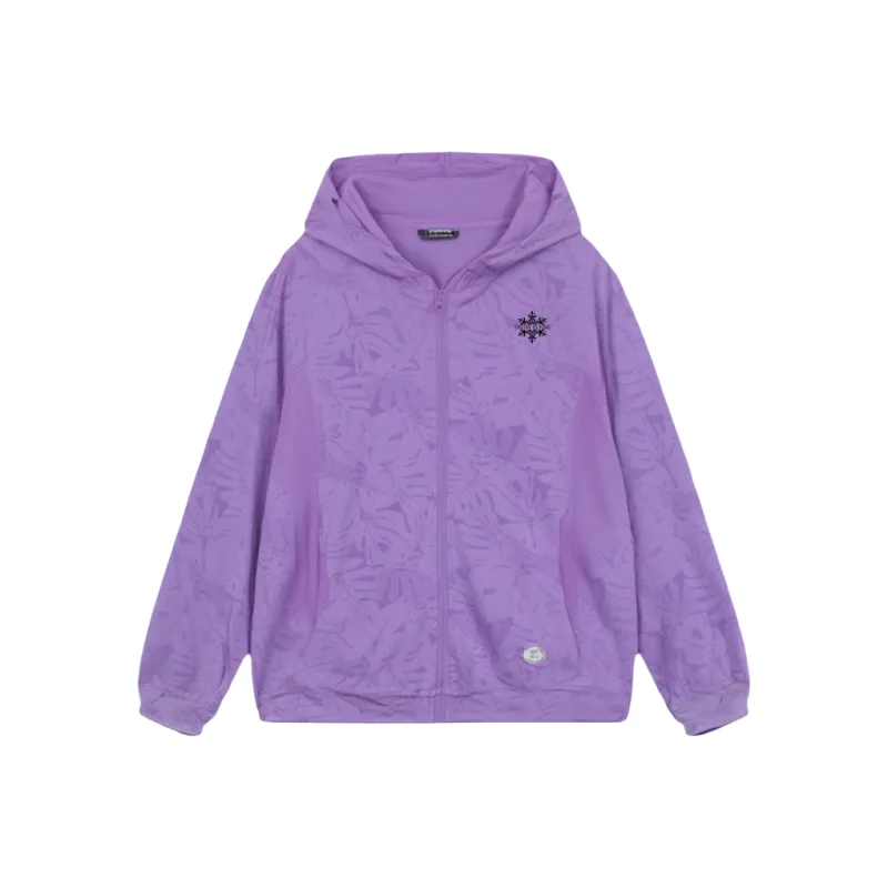 SNOW FLYING Jackets Coats Unisex Light Blue-3