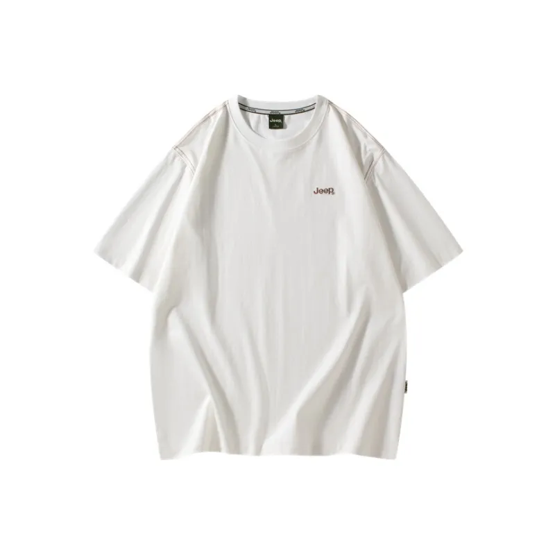 Jeep T Shirts Men-4