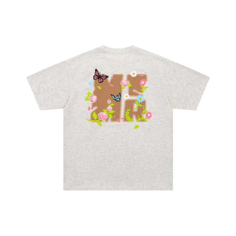 Fakeyoung T Shirts Unisex-7