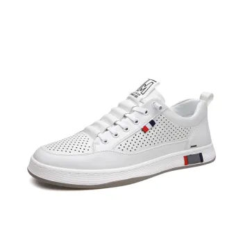 King Jinmai Rebound Low Top Casual Shoes Men's