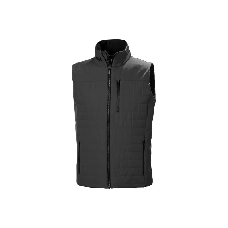 HELLY HANSEN CREW Insulator 2.0 Vest Men's-4