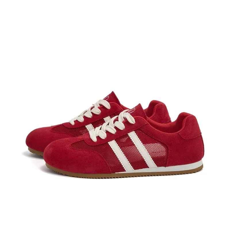 La Chapelle Low Top Casual Shoes Women's-20