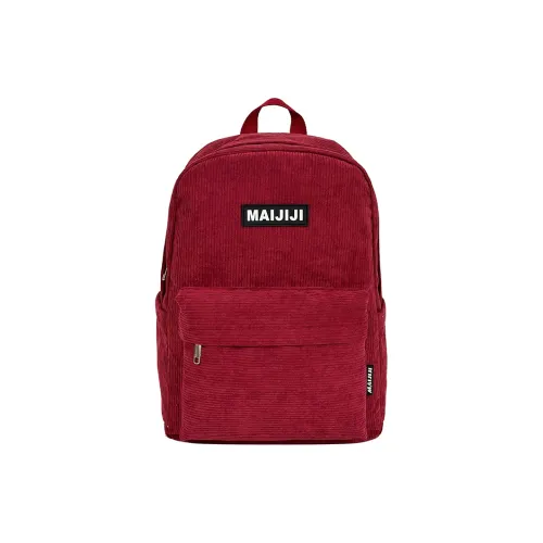 Tong Tong Rabbit Nylon Backpack Women's White/Red/Black/Khaki