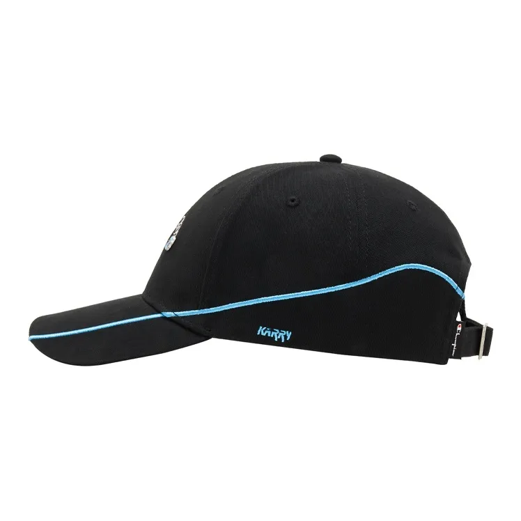Champion Cotton Baseball Caps Unisex-2