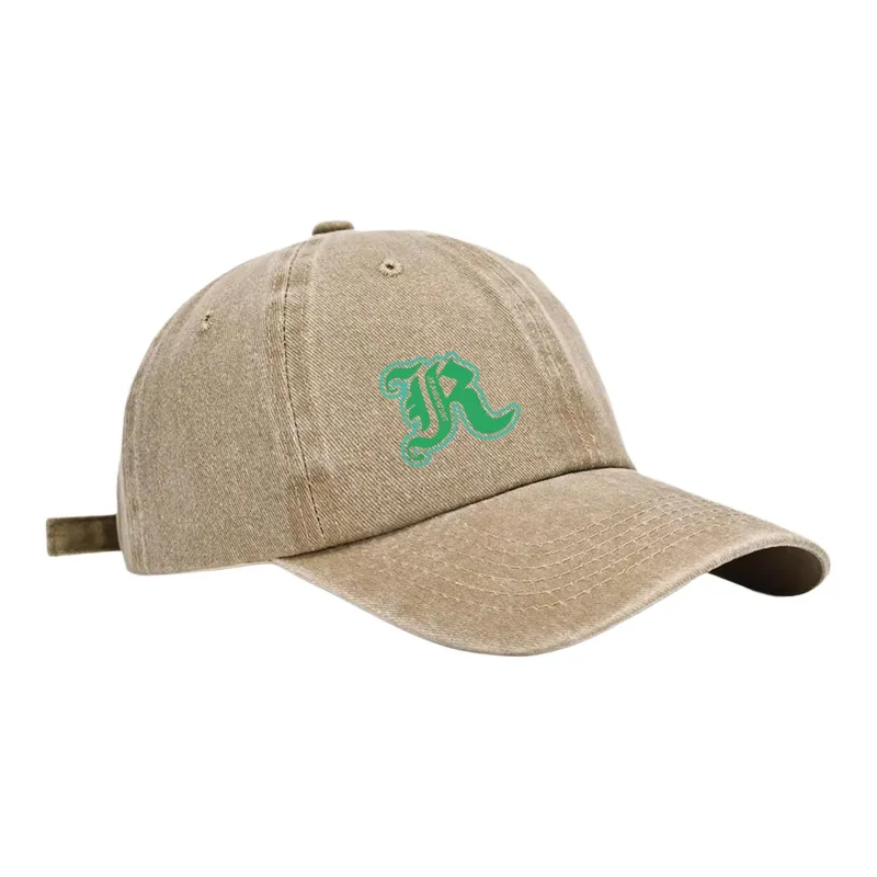 JEANSWEST Cotton Baseball Caps Unisex-11