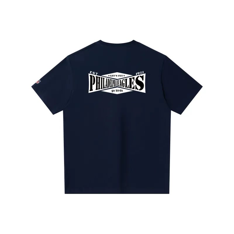 NFL T Shirts Unisex-2