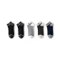 [5 Pack]Black+Black+Light Gray+Ink Blue+Navy Blue