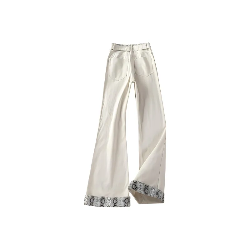 FASTFISH Jeans Unisex-3