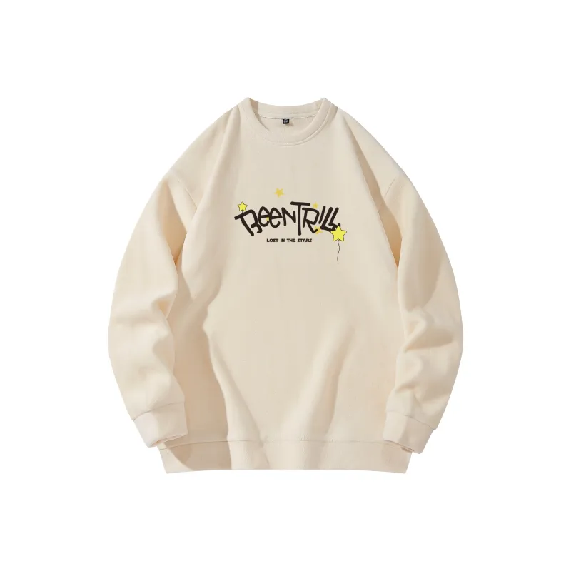 BEENTRILL Thickened And Fleece Lined Unisex-2