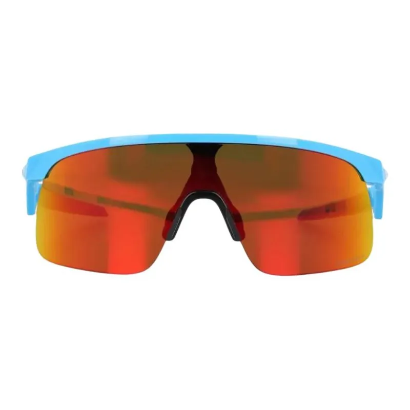Oakley Resistor Sweep Sunglasses-1