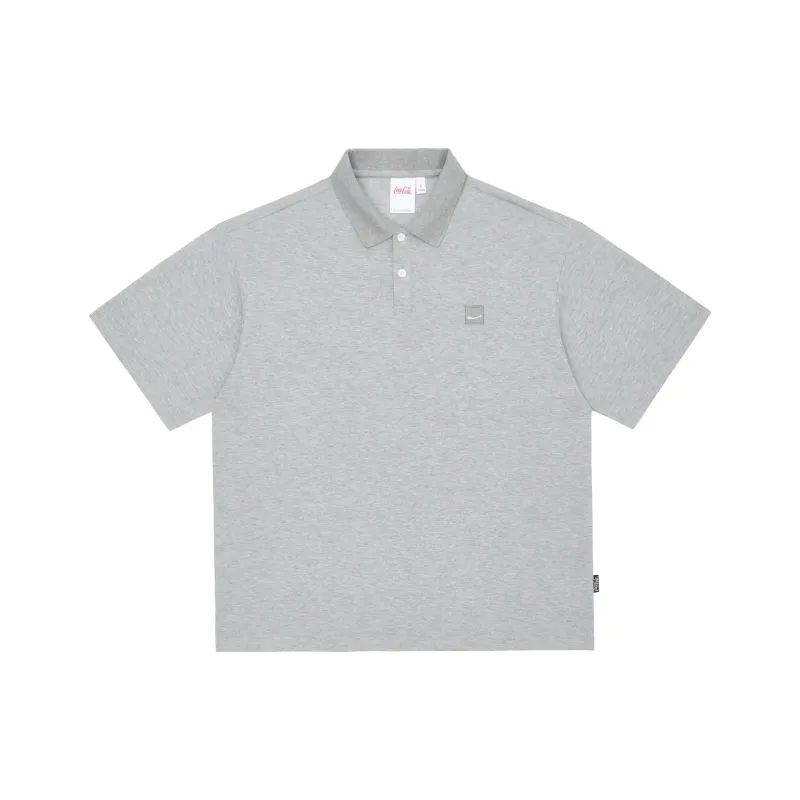 Coca Cola Polo Shirts Unisex-6