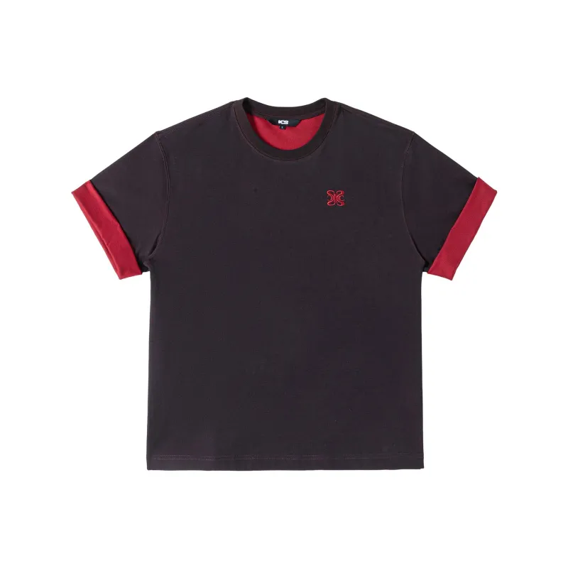 ICONS Lab T Shirts Unisex-0