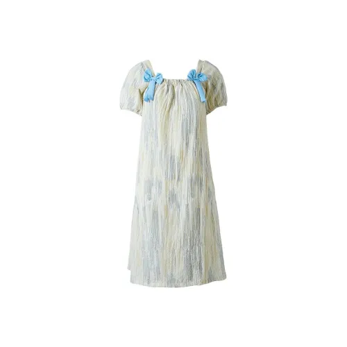 Yalu Women's Nightgowns