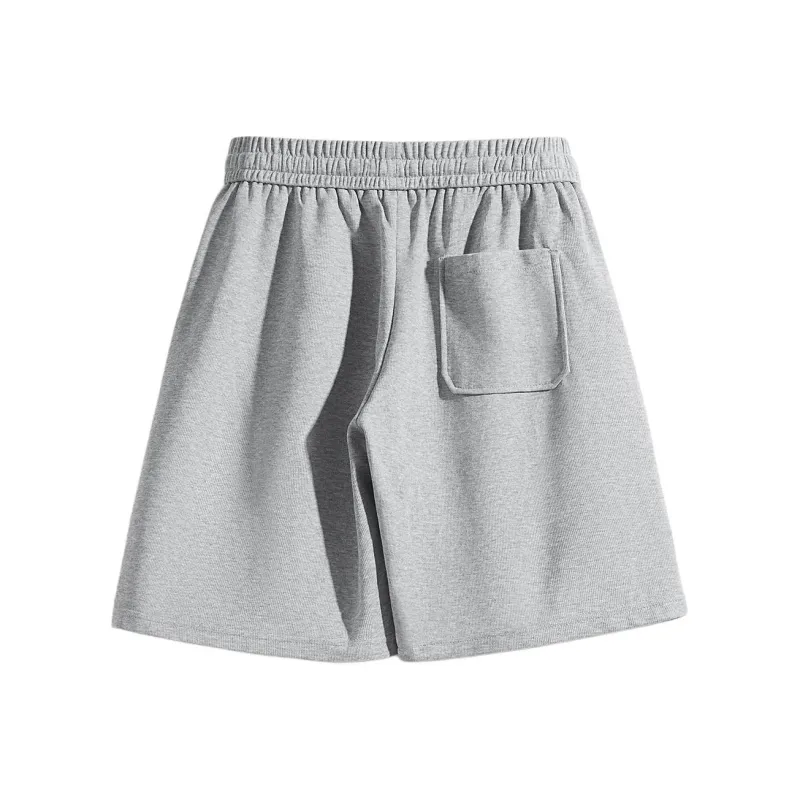 DBD WH Casual Shorts Unisex-9