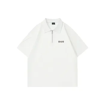 DUKE+DEXTER Polo Shirts Unisex