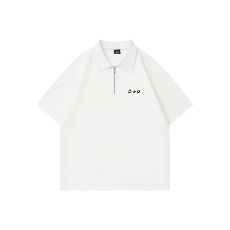 DUKE+DEXTER Polo Shirts Unisex-3