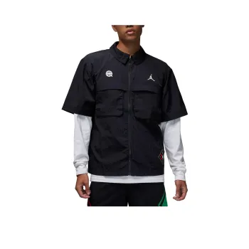 Jordan Shirts Men Black