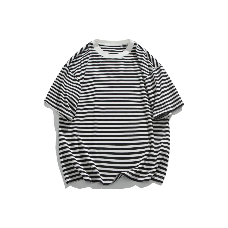 DANGERTIGER T Shirts Unisex-16