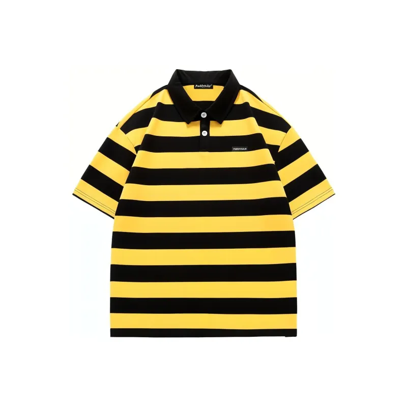 Paddy Julia Polo Shirts Unisex-14