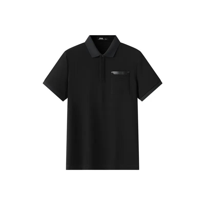 Jeep Polo Shirts Men-0
