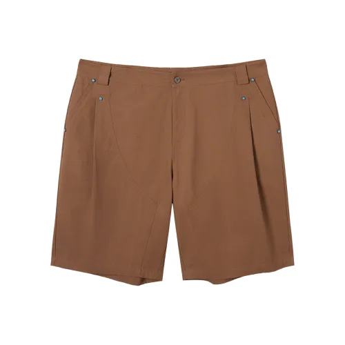 N MAX Casual Shorts Unisex