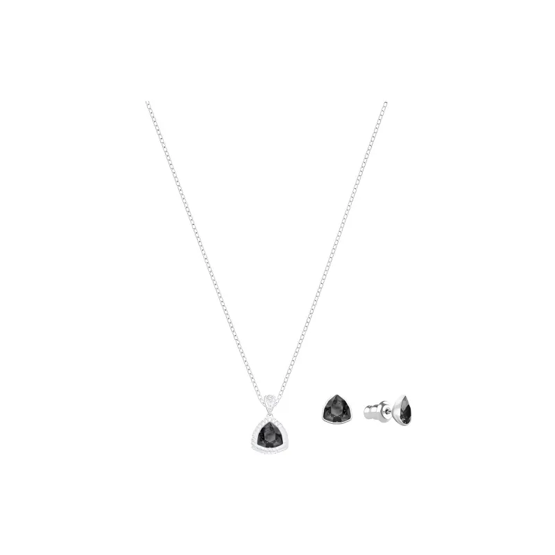 Swarovski Begin Necklaces Women's-1