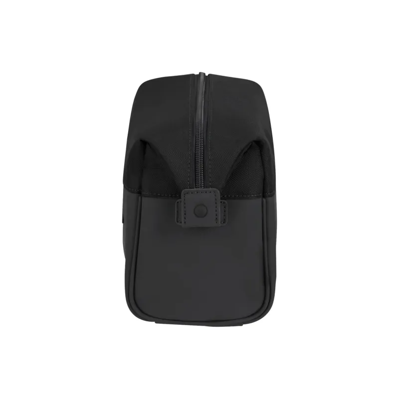 SAMSONITE STACKD Polyester Toiletry Bag Unisex Black-2
