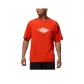 Chile Red/Sail