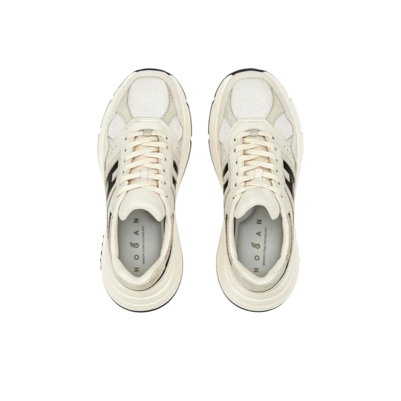 HOGAN H669 Low top Sneakers Women's-4