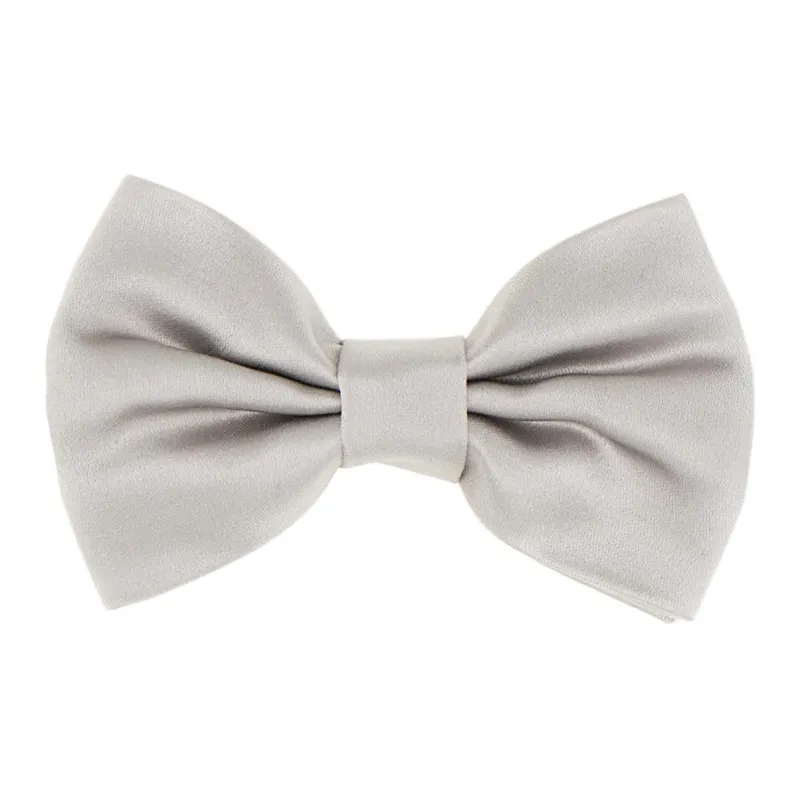 Corneliani Silk Bow Tie-0