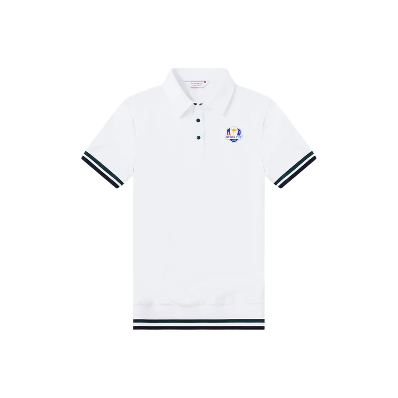 RYDER CUP EST.1927 Polo Shirts Men-0