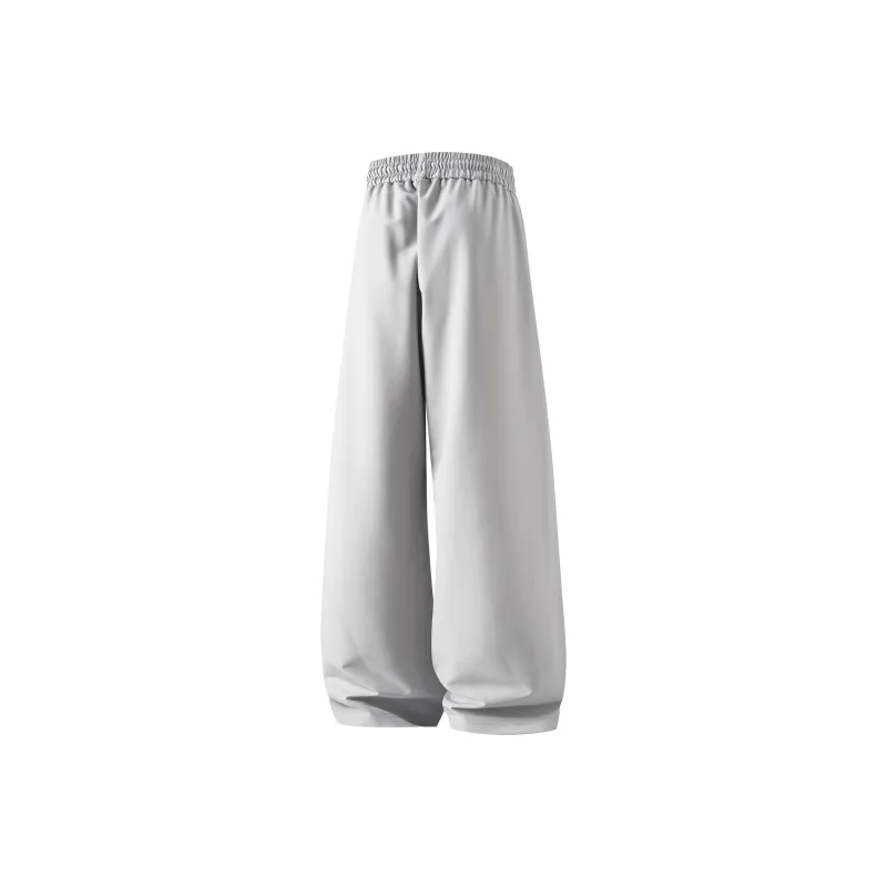 Pepe The Frog Casual Pants Unisex-6