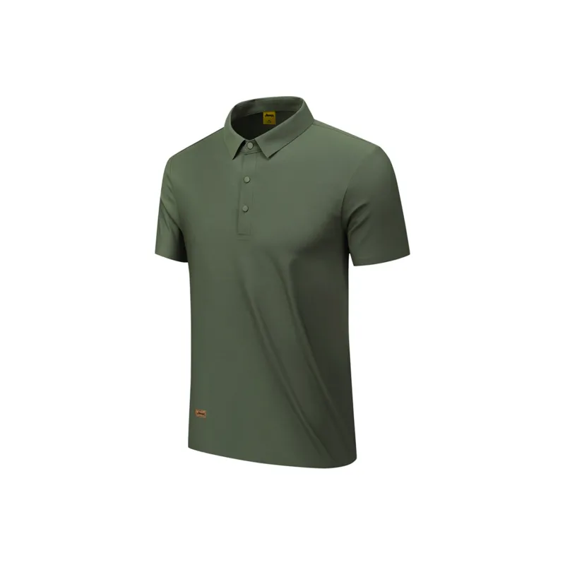 Jeep Polo Shirts Unisex-35