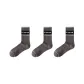 3 Pack (Dark Gray 3)