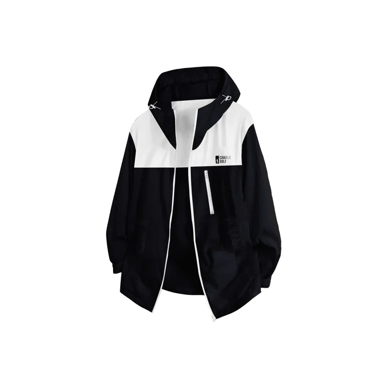 CHARLIE GOLF Sun Protection Clothing Unisex-4