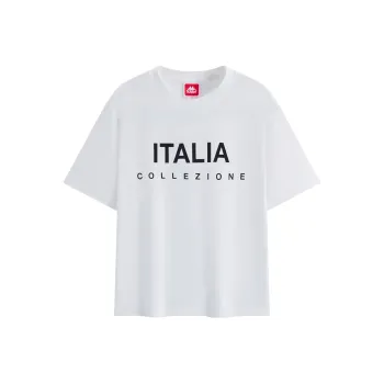 Kappa T Shirts Unisex