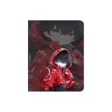 Red Snake Youth A Black
