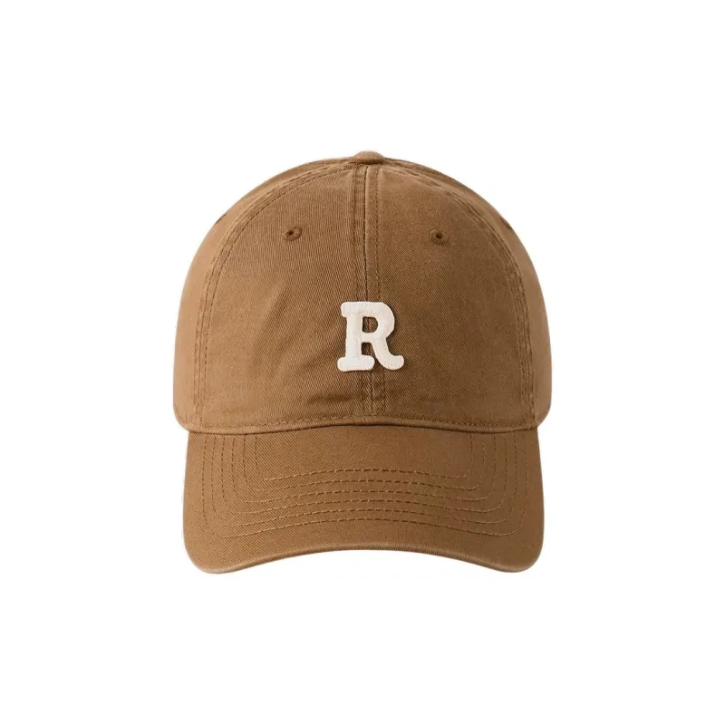 YANGQIYINGTAO Cotton Baseball Caps Unisex-7