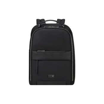 SAMSONITE Polyester Backpack Men's Black