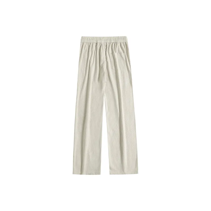 Feiyue Casual Pants Unisex-18