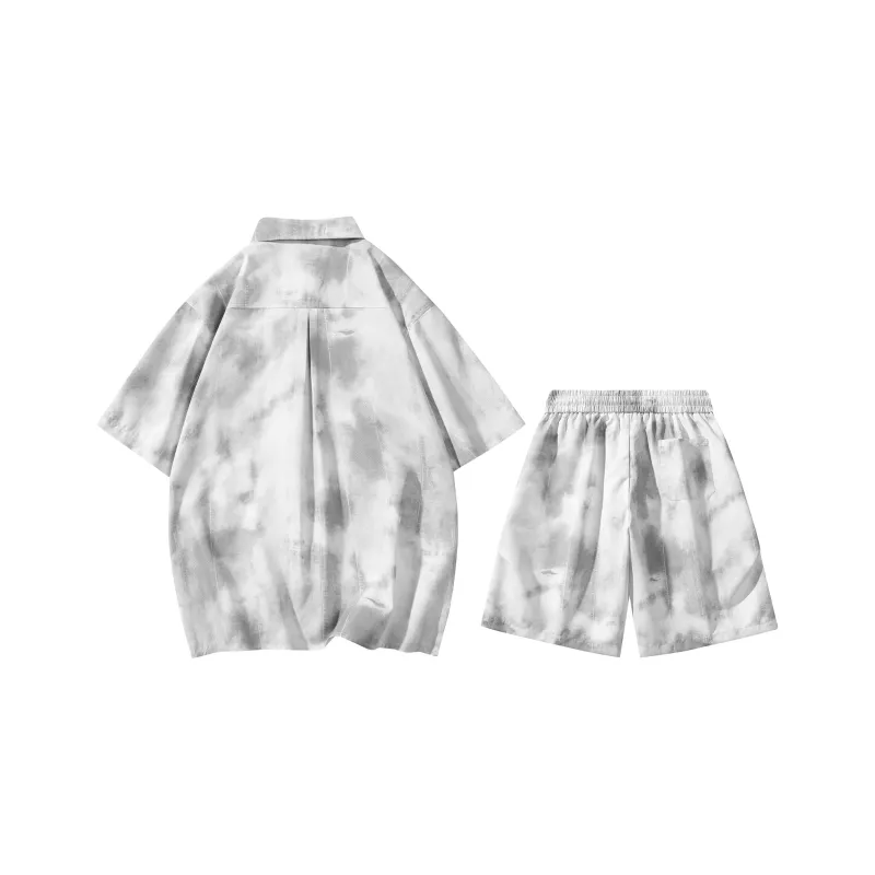 Lightning X Storm Casual Sportswear Unisex-7