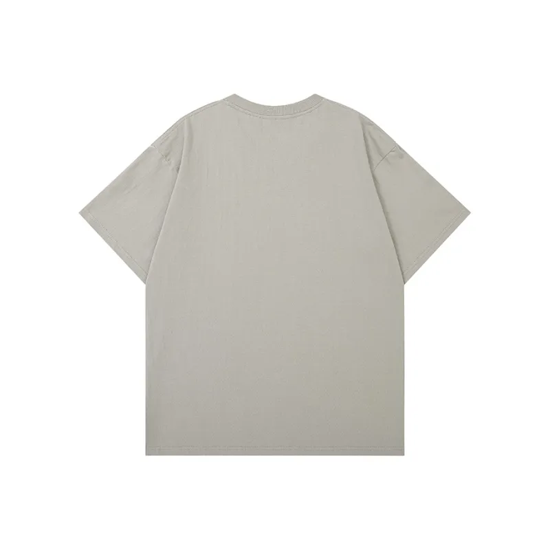 ANDEZHANMUSI T Shirts Unisex-20