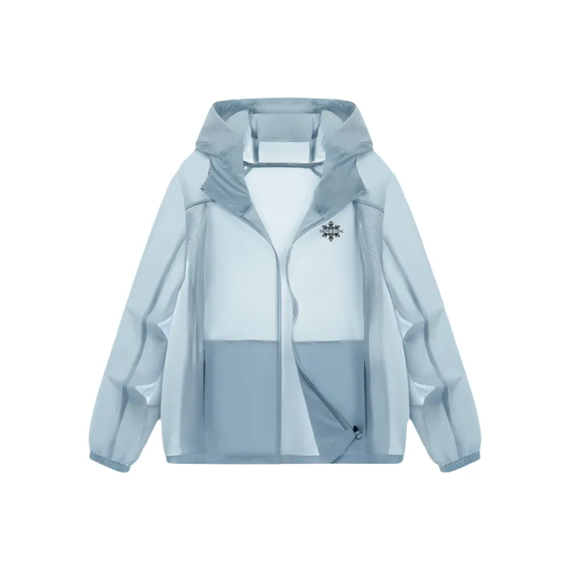 SNOW FLYING Jackets Coats Unisex Cream Apricot-4