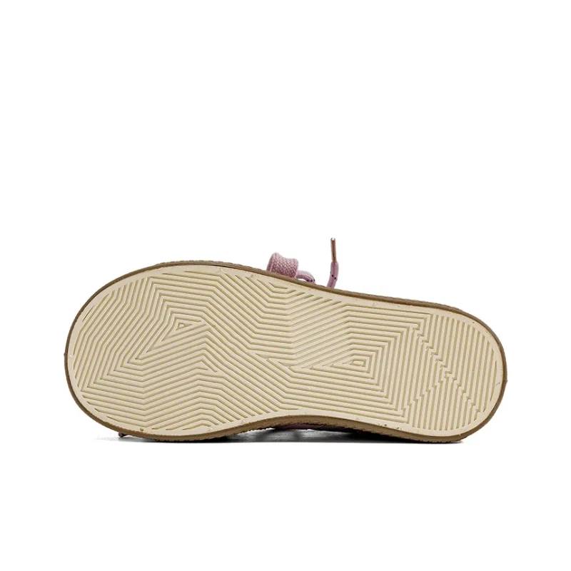 ΛOLUNKΛ Low Top Skateboard Shoes Women's-7
