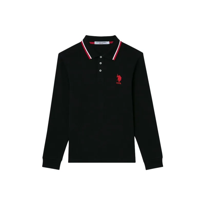 U.S. POLO ASSN. Polo Shirt Men's-1