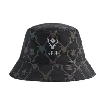 KITH X South2 West8 For Columbia Dawson Bucket Hat