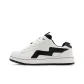 White Black
