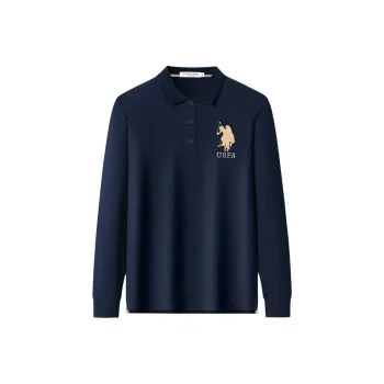U.S. POLO ASSN. Polo Shirt Men's