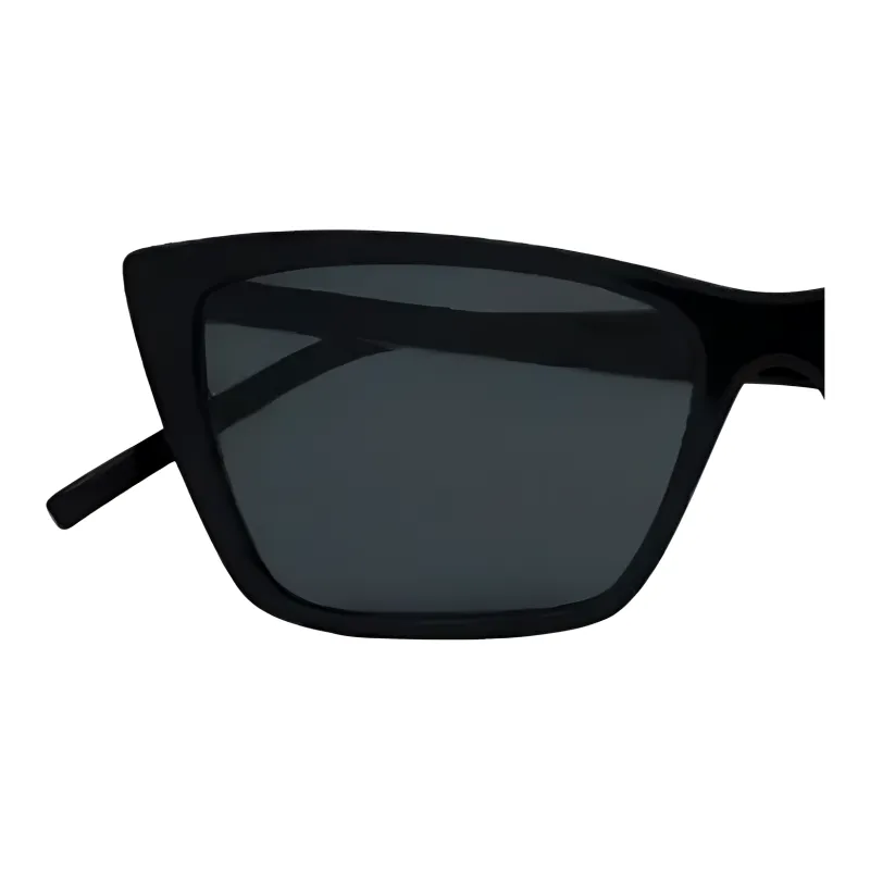 SAINT LAURENT Sl 737 Cat Eye Sunglasses-2
