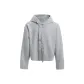 Heather Gray Jacket